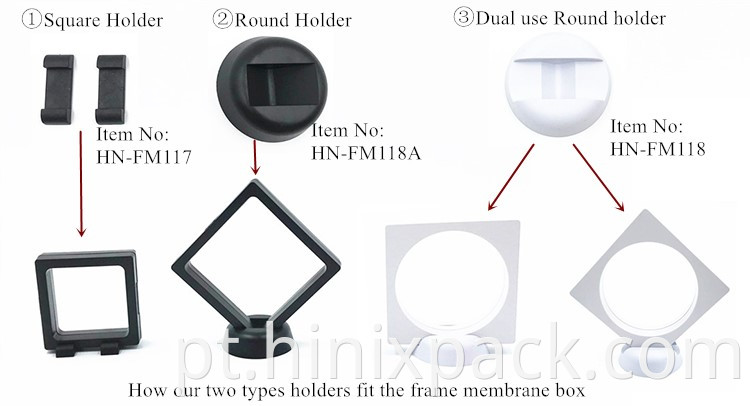 Car Model Membrane Jewelry/Stamp/Specimen Box